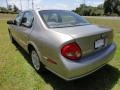 Sunlit Sand Metallic - Maxima GLE Photo No. 3