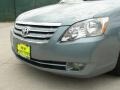 Blue Mirage Metallic - Avalon XLS Photo No. 14