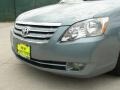 2007 Blue Mirage Metallic Toyota Avalon XLS  photo #14