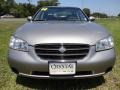 Sunlit Sand Metallic - Maxima GLE Photo No. 21