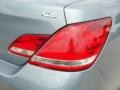 Blue Mirage Metallic - Avalon XLS Photo No. 26