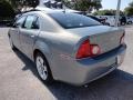 Silver Moss Metallic - Malibu LT Sedan Photo No. 3