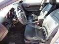 Silver Moss Metallic - Malibu LT Sedan Photo No. 5