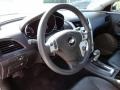 Silver Moss Metallic - Malibu LT Sedan Photo No. 6