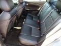 Silver Moss Metallic - Malibu LT Sedan Photo No. 8