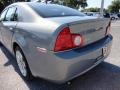 Silver Moss Metallic - Malibu LT Sedan Photo No. 10