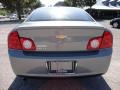 Silver Moss Metallic - Malibu LT Sedan Photo No. 11