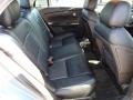 Silver Moss Metallic - Malibu LT Sedan Photo No. 16