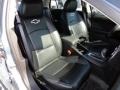 Silver Moss Metallic - Malibu LT Sedan Photo No. 20