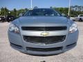 Silver Moss Metallic - Malibu LT Sedan Photo No. 21