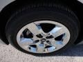 Silver Moss Metallic - Malibu LT Sedan Photo No. 22
