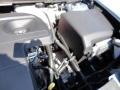 Silver Moss Metallic - Malibu LT Sedan Photo No. 25