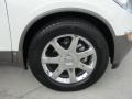 2008 White Diamond Tri Coat Buick Enclave CXL AWD  photo #16