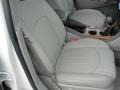 2008 White Diamond Tri Coat Buick Enclave CXL AWD  photo #26