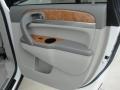 2008 White Diamond Tri Coat Buick Enclave CXL AWD  photo #27