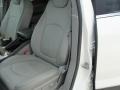 2008 White Diamond Tri Coat Buick Enclave CXL AWD  photo #39