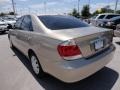 Desert Sand Mica - Camry LE Photo No. 3