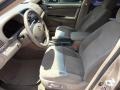 Desert Sand Mica - Camry LE Photo No. 5
