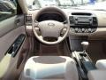 Desert Sand Mica - Camry LE Photo No. 9