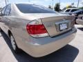 Desert Sand Mica - Camry LE Photo No. 10