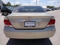 Desert Sand Mica - Camry LE Photo No. 11