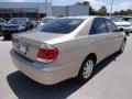 Desert Sand Mica - Camry LE Photo No. 12