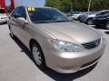Desert Sand Mica - Camry LE Photo No. 14
