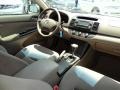 Desert Sand Mica - Camry LE Photo No. 17