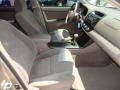 Desert Sand Mica - Camry LE Photo No. 19