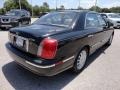 2004 Black Obsidian Hyundai XG350 L Sedan  photo #12