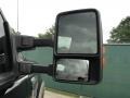 2008 Black Ford F250 Super Duty King Ranch Crew Cab 4x4  photo #20