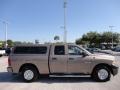 2010 Austin Tan Pearl Dodge Ram 1500 ST Quad Cab  photo #12