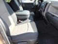 2010 Austin Tan Pearl Dodge Ram 1500 ST Quad Cab  photo #18