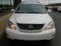 Crystal White Pearl - RX 330 AWD Photo No. 7