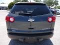 Cyber Gray Metallic - Traverse LT Photo No. 11