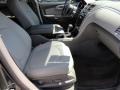 2009 Cyber Gray Metallic Chevrolet Traverse LT  photo #19