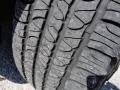 Cyber Gray Metallic - Traverse LT Photo No. 24
