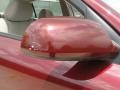 Dark Cherry Red - Sonata GLS Photo No. 18