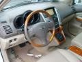 2006 Crystal White Pearl Lexus RX 330 AWD  photo #10