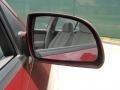 Dark Cherry Red - Sonata GLS Photo No. 20