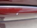 Dark Cherry Red - Sonata GLS Photo No. 22