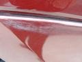 Dark Cherry Red - Sonata GLS Photo No. 30