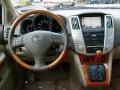 2006 Crystal White Pearl Lexus RX 330 AWD  photo #14