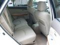 Crystal White Pearl - RX 330 AWD Photo No. 16