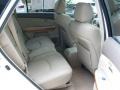 2006 Crystal White Pearl Lexus RX 330 AWD  photo #16