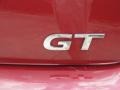 Performance Red Metallic - G6 GT Sedan Photo No. 19