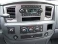 2008 Brilliant Black Crystal Pearl Dodge Ram 1500 Sport Quad Cab 4x4  photo #7