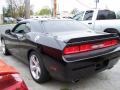Brilliant Black Crystal Pearl Coat - Challenger SRT8 Photo No. 2