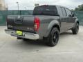 Storm Gray - Frontier SE Crew Cab 4x4 Photo No. 3
