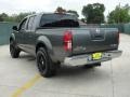 Storm Gray - Frontier SE Crew Cab 4x4 Photo No. 5